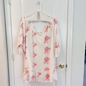 Altar’d State Dress